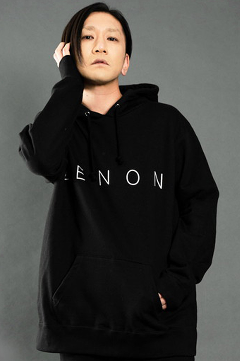 ロックファッション バンドグッズのgekirock Clothing 予約商品 Zero Evoke Zenon 12oz Hoodie Black ロックファッション バンドグッズのgekirock Clothing 予約商品 Zero Evoke Zenon 12oz Hoodie Black