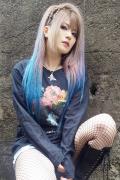 Unlucky Morpheus×GEKIROCK CLOTHING 限定コラボ・ロンT