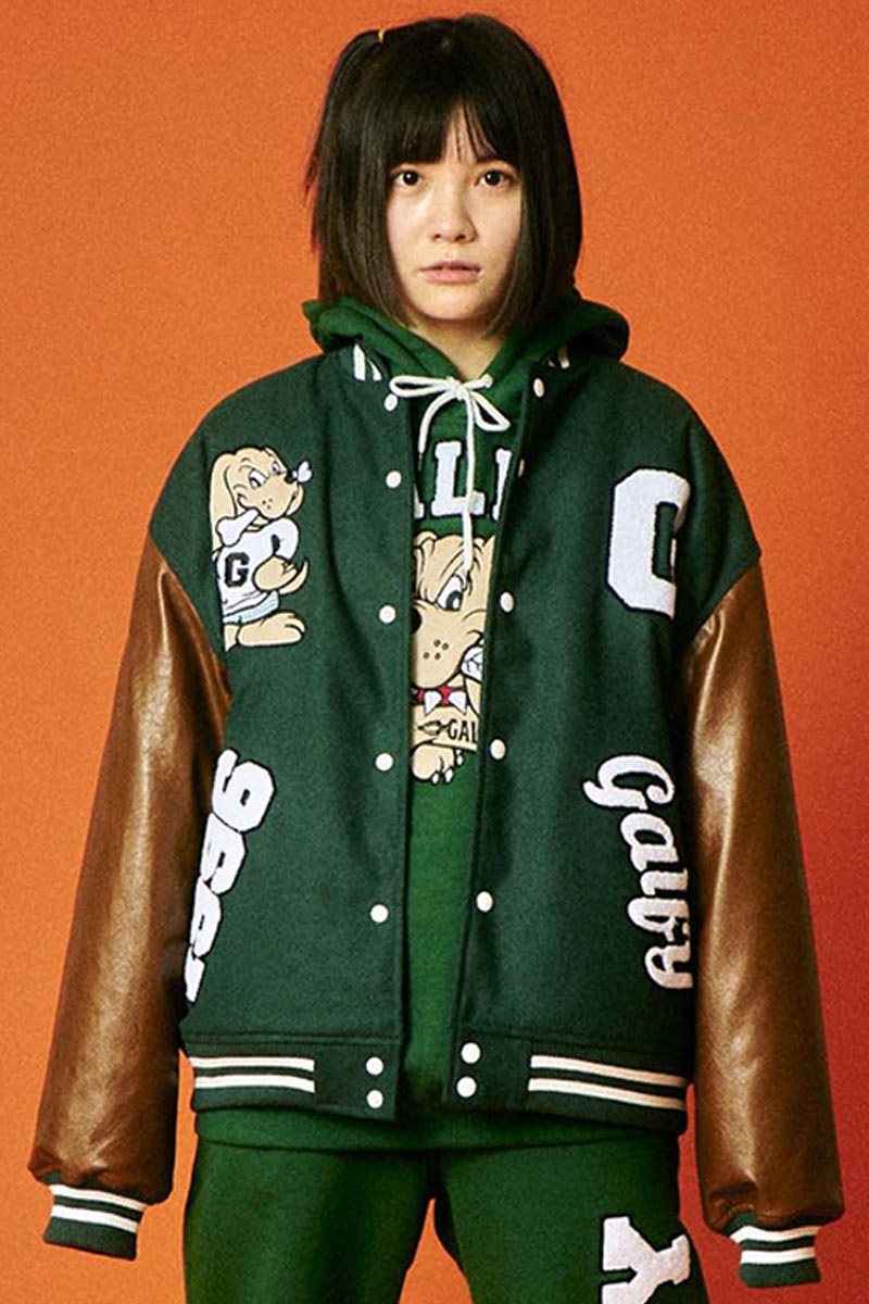 ロックファッション、バンドTシャツ のGEKIROCK CLOTHING / GALFY