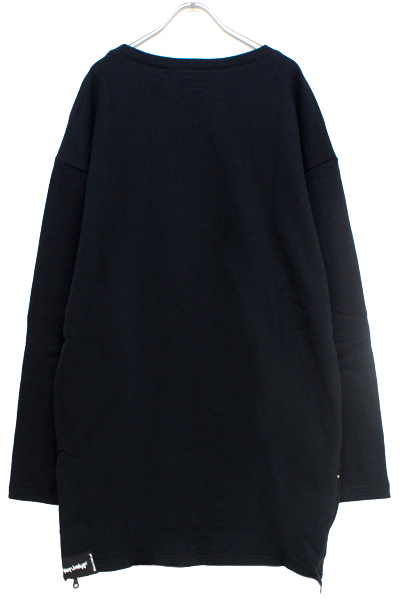 Maison book girl Sweat_MBG002 / ロックファッション / バンドT