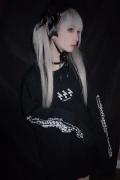 Am10:24 背骨 β Black