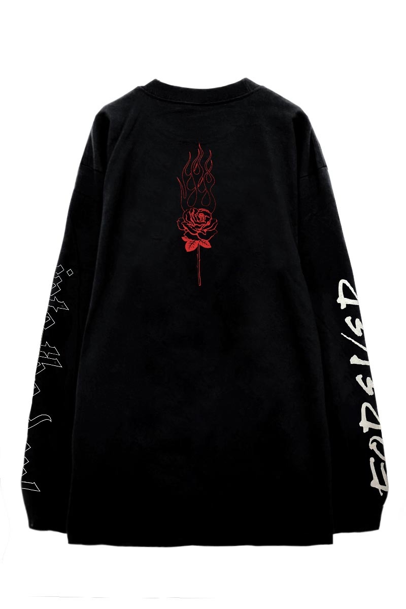 BRIDEAR × GEKIROCK CLOTHING × KAVANE Clothing 限定コラボ BRIDEAR × GEKIROCK CLOTHING × KAVANE Clothing 限定コラボ