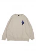 AFFECTER (アフェクター) AF BIG CREW