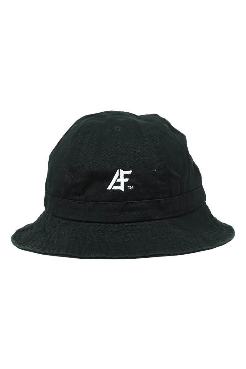 AFFECTER (アフェクター) TM BUCKET HAT BLACK