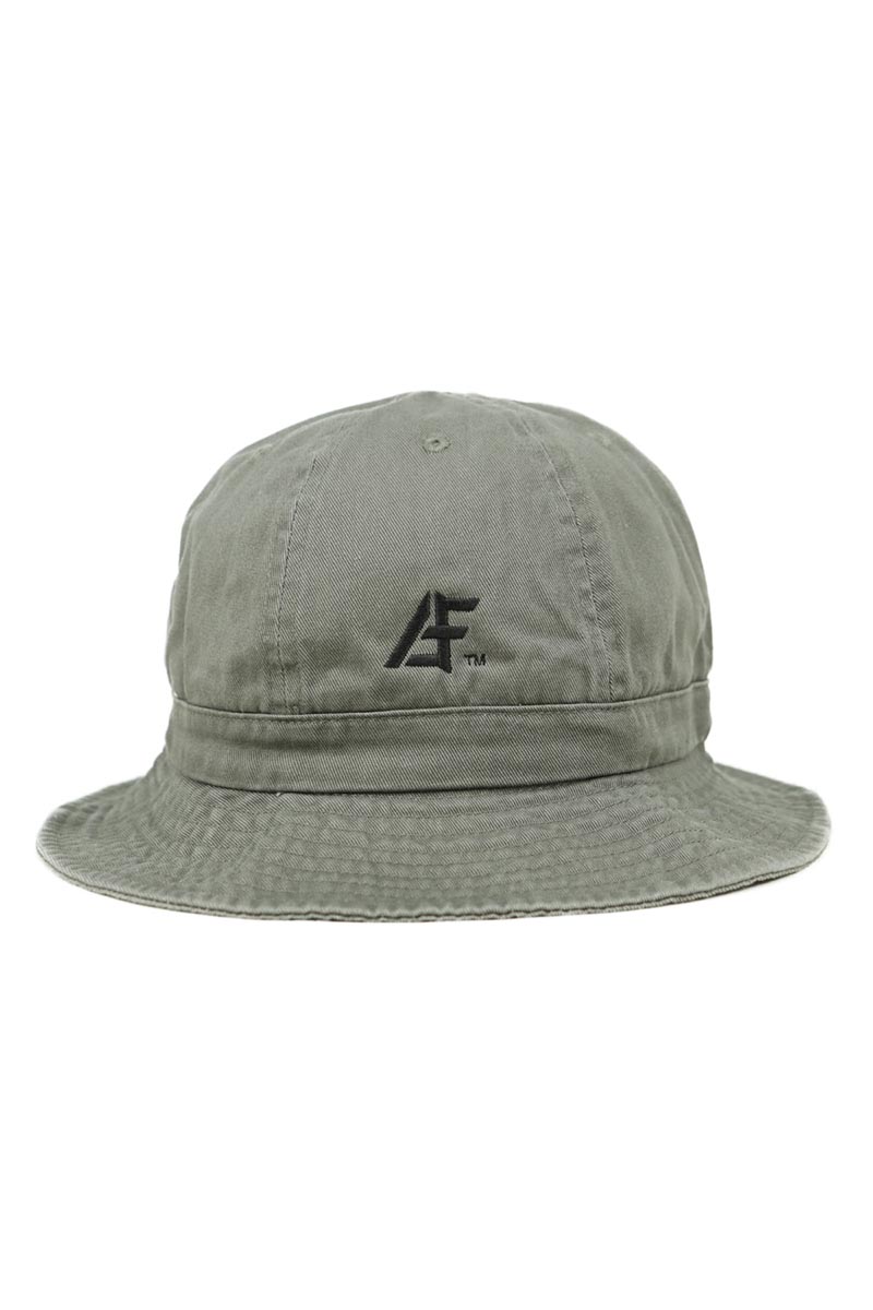 AFFECTER (アフェクター) TM BUCKET HAT OLIVE