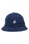 AFFECTER (アフェクター) TM BUCKET HAT NAVY