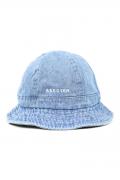 AFFECTER (アフェクター) AFF DENIM HAT BLUE