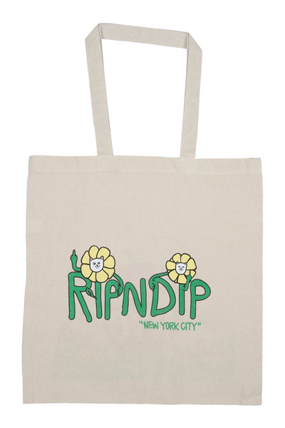 T GEKIROCK CLOTHING RIPNDIP