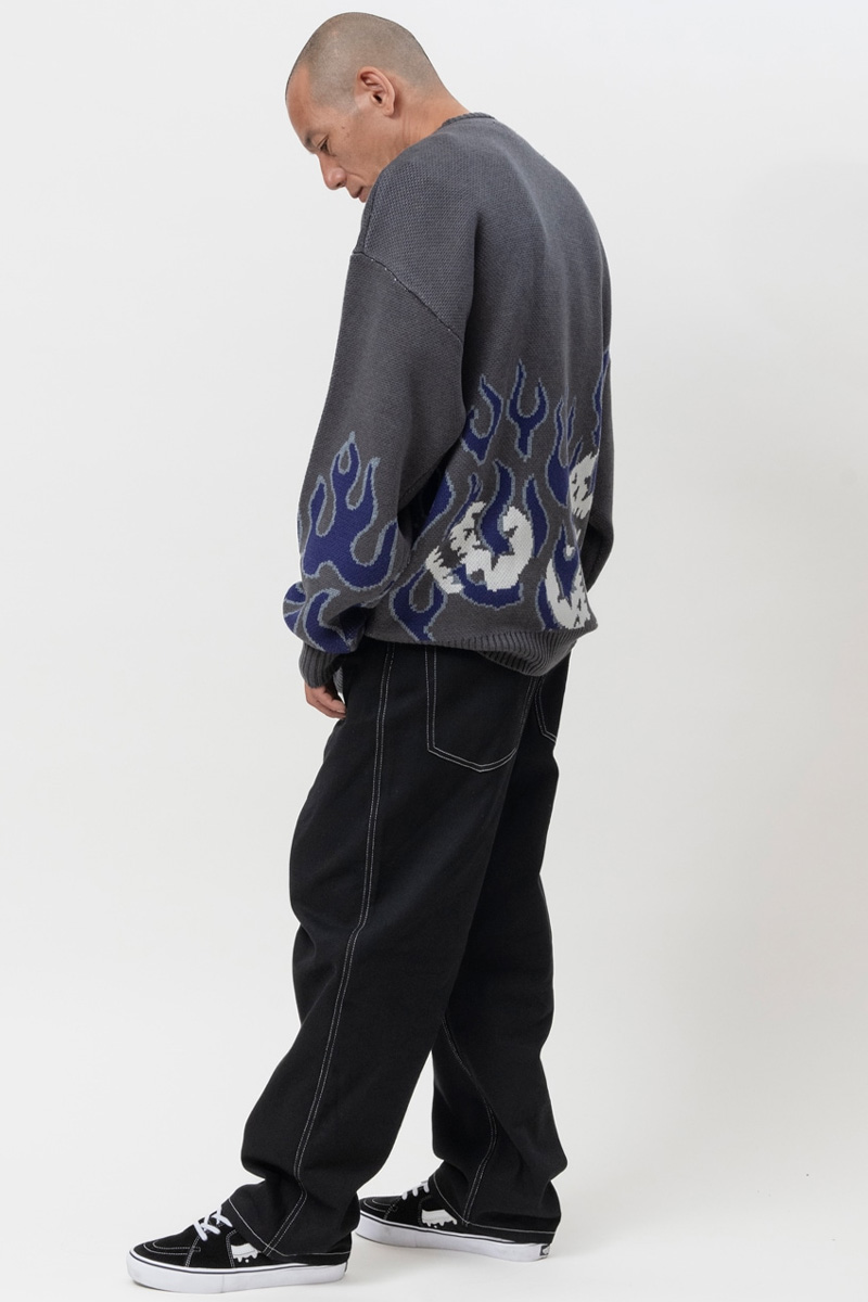 Mashoco ☆様　オーダー品 MAGICAL MOSH MISFITS (マジカル・モッシュ・ミスフィッツ) FIRE