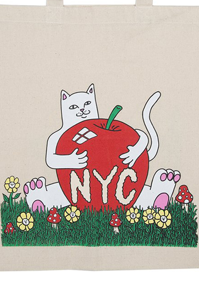T GEKIROCK CLOTHING RIPNDIP