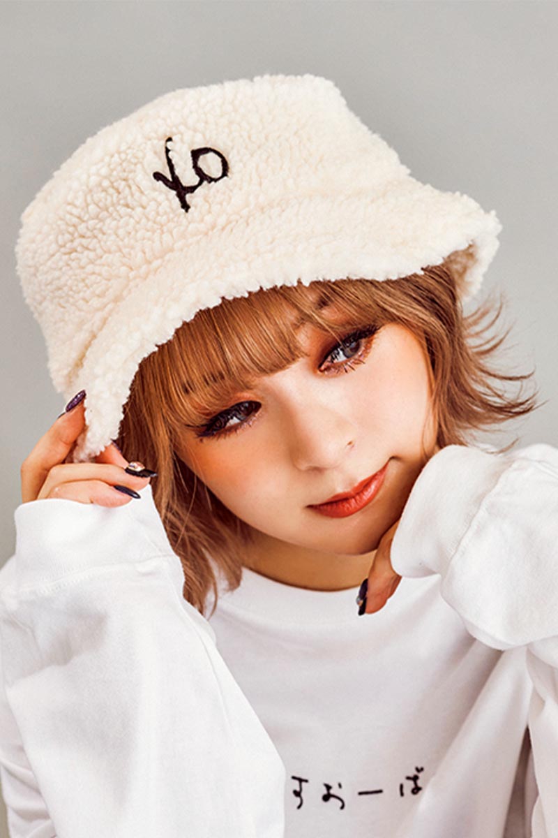 XrossOver Bucket Boa (White)