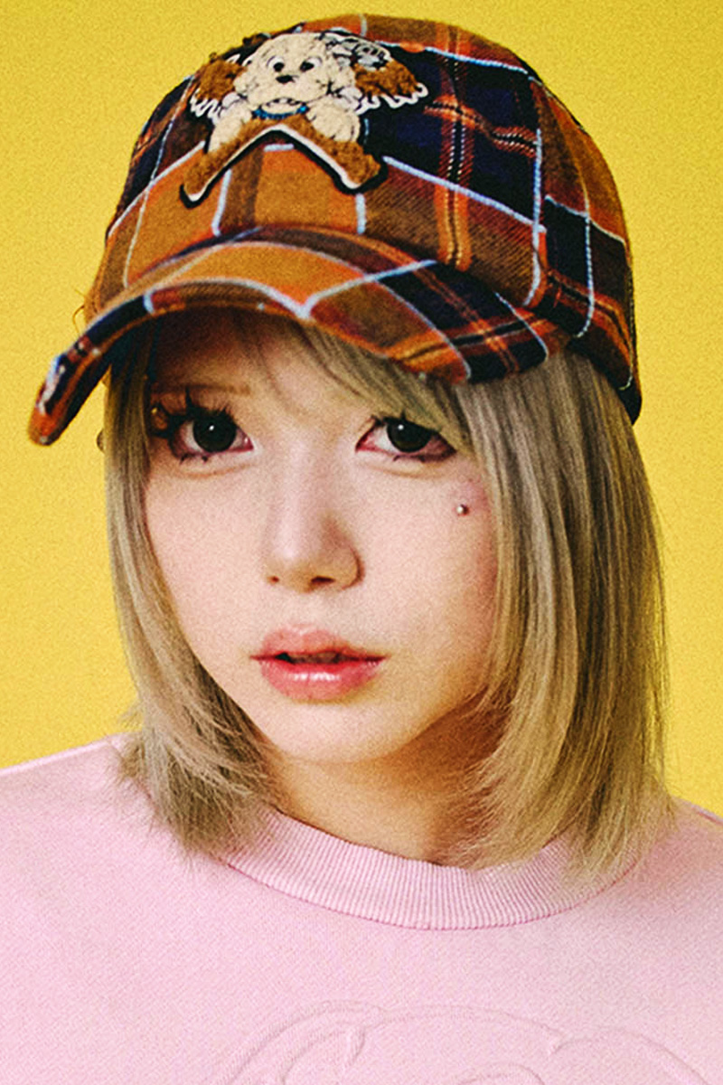 GALFY(ガルフィー)