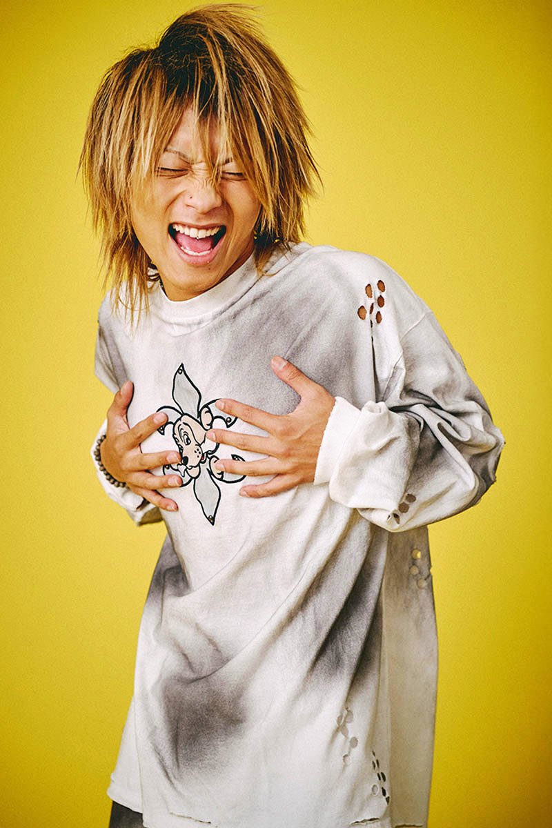 GALFY(ガルフィー)