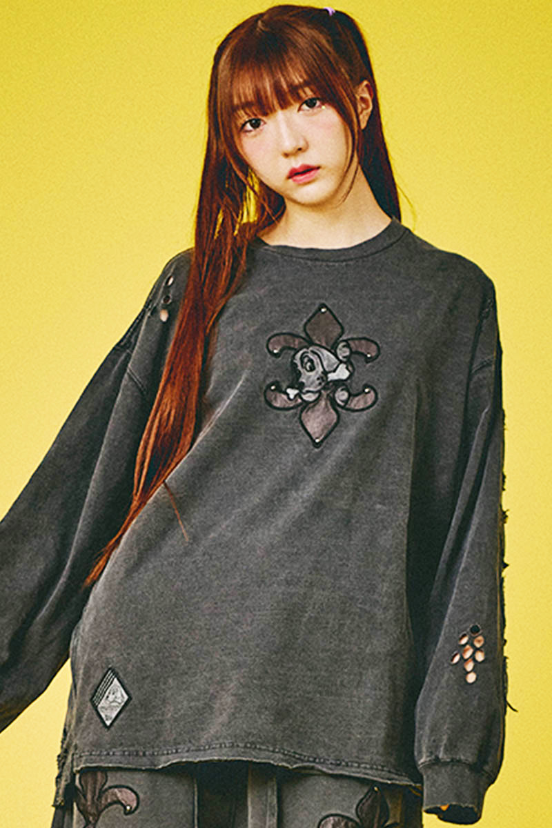 GALFY(ガルフィー)