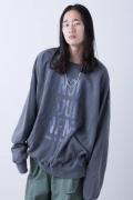 VIRGO(ヴァルゴ)PIGMENT WIDE SWT BLACK