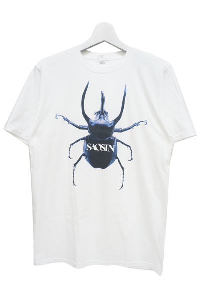 SAOSIN INSECT TEE