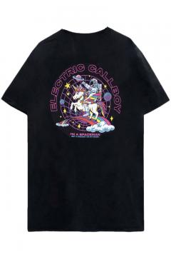 ELECTRIC CALLBOY バンドTシャツ ユニセックス : EAT ME ALIVE ELECTRIC CALLBOY バンドTシャツ ユニセックス : EAT ME ALIVE