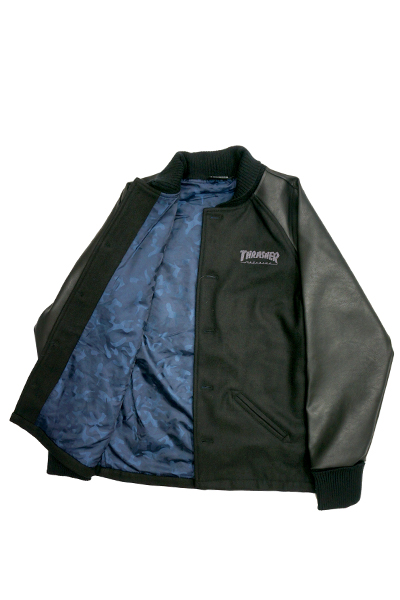 Thrasher skate and destroy jacket Clearance