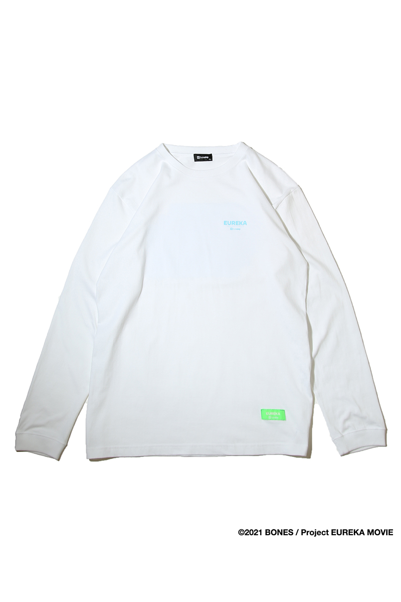 サブサエティ×交響詩篇エウレカセブンNIRVASH L/S