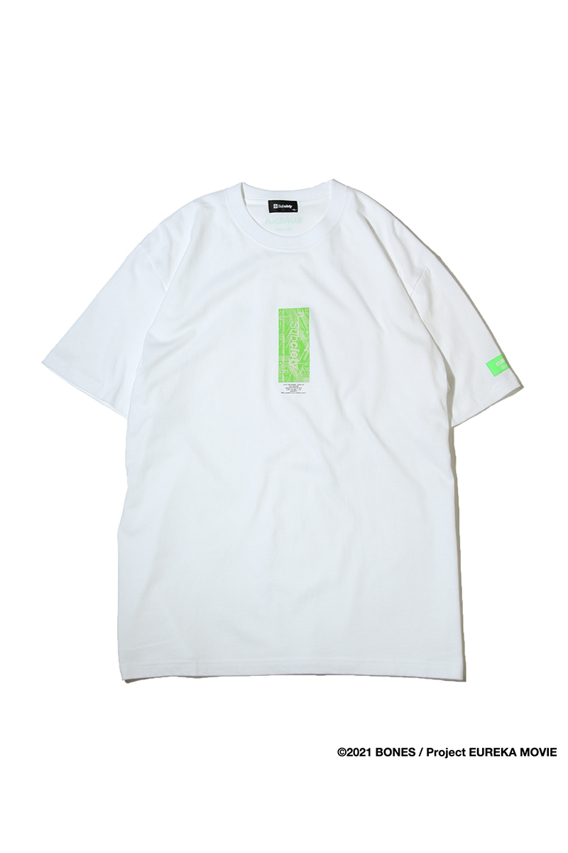 ロックファッション、バンドTシャツ のGEKIROCK CLOTHING / Subciety ...