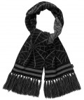 KILL STAR CLOTHING All Caught Up Scarf