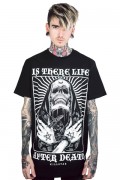 KILL STAR CLOTHING Afterlife T-Shirt