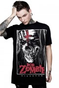 ROB ZOMBIE×KILL STAR CLOTHING The End T-Shirt