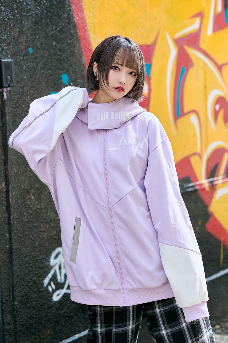 数量限定予約】NANIMONO×over print ”ジャージは戦闘服 数量限定予約】NANIMONO×over print ”ジャージは戦闘服