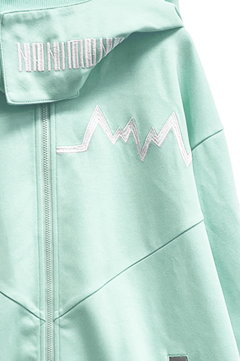 数量限定予約】NANIMONO×over print ”ジャージは戦闘服☆” LIGHT 数量限定予約】NANIMONO×over print ”ジャージは戦闘服☆” LIGHT