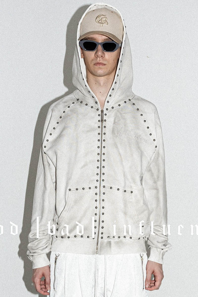 A Good Bad Influence(ア・グッド・バッド・インフルエンス)