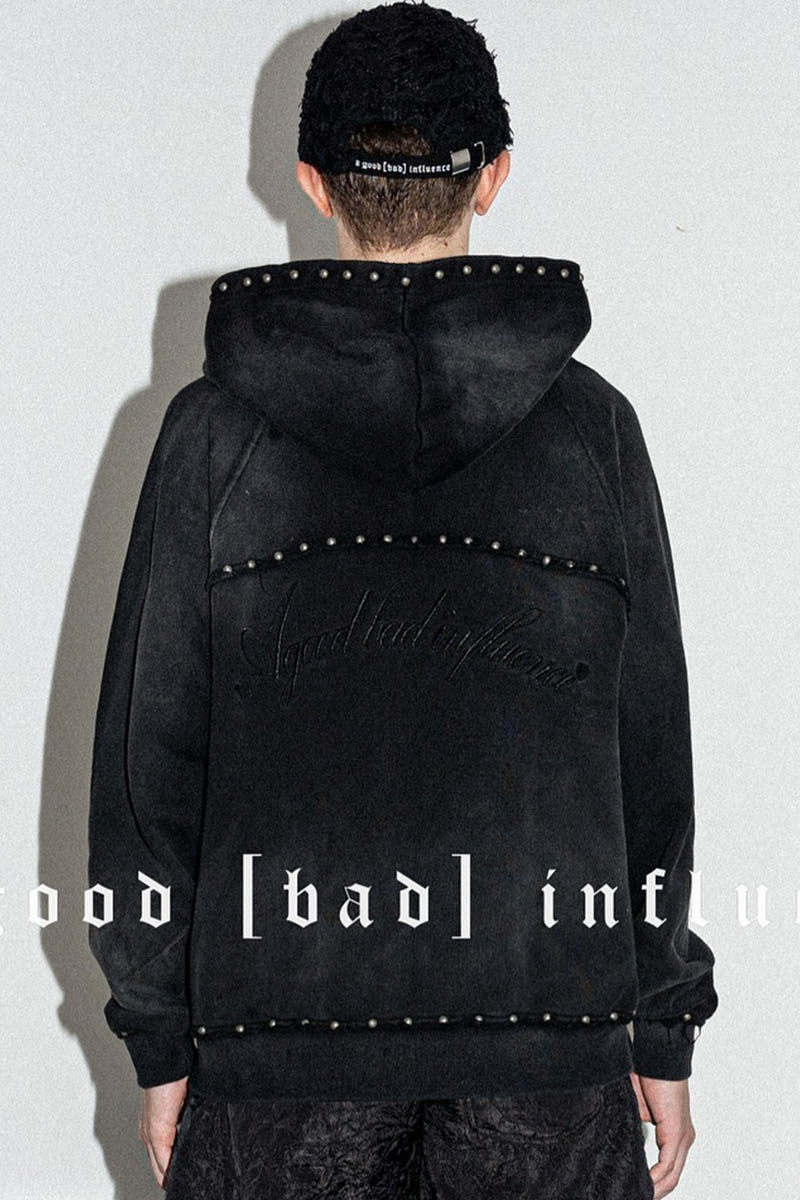 A Good Bad Influence(アグッドバッドインフルエンス) ORIGINAL