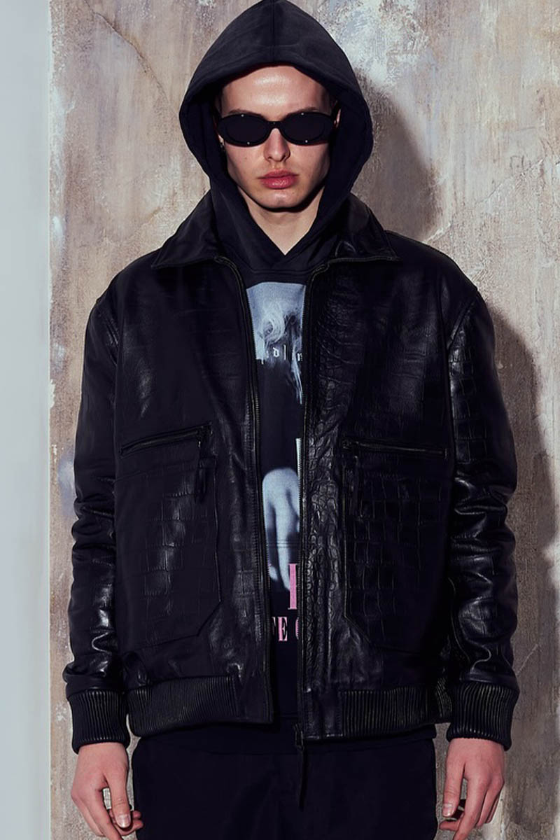 A Good Bad Influence(ア・グッド・バッド・インフルエンス)