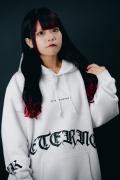 GoneR(ゴナー) Eterno Pull Parka ASH