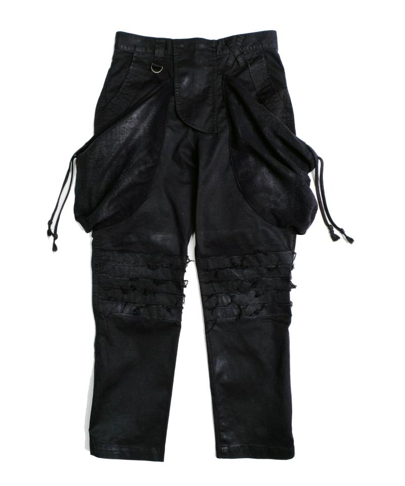 VIRGO SPECIAL ARK CARGO Mobstyles カーゴパンツ - メルカリ