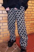 MISHKA (ミシカ) M61100857W PANTS