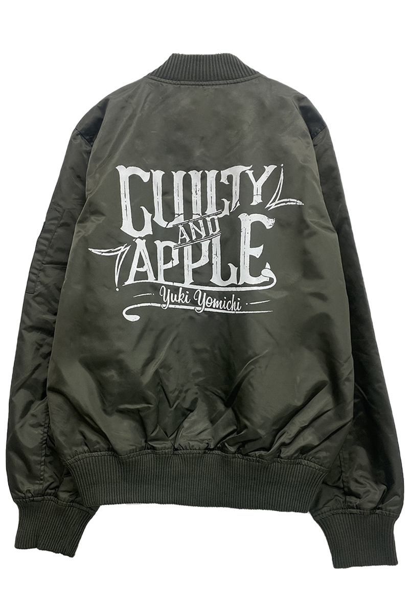 夜道雪×GEKIROCK CLOTHING 