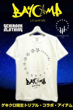 LILWHITE(dot) (リルホワイトドット) 公式 アイテム一覧 LILWHITE(dot) (リルホワイトドット) 公式 アイテム一覧