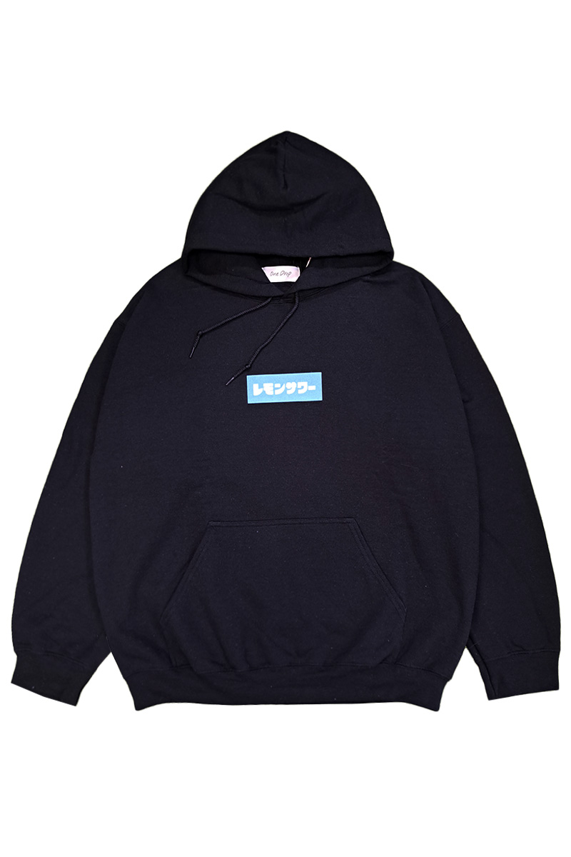 One Drop(ワンドロップ) ふくだ レモンサワー®PK BLACK