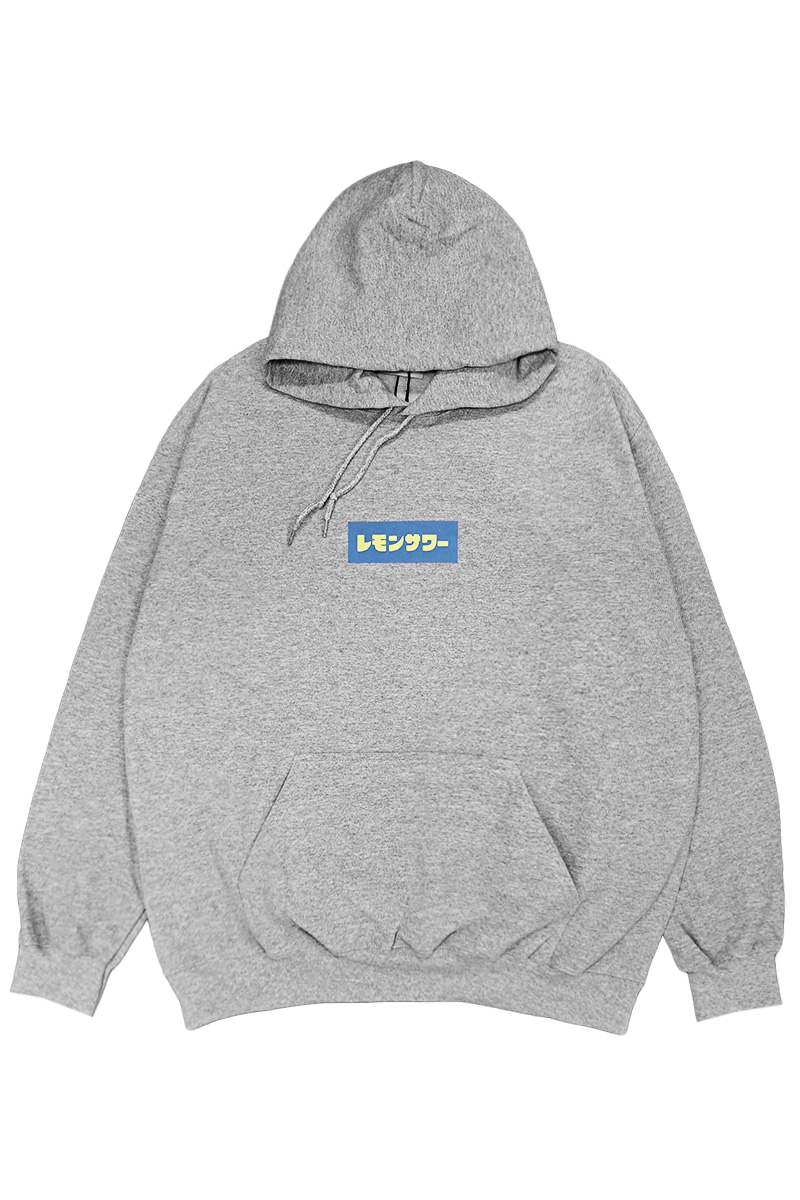 One Drop(ワンドロップ) ふくだ レモンサワー®PK GRAY