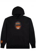 THRASHER×SPITFIRE SF Loc Hoodie
