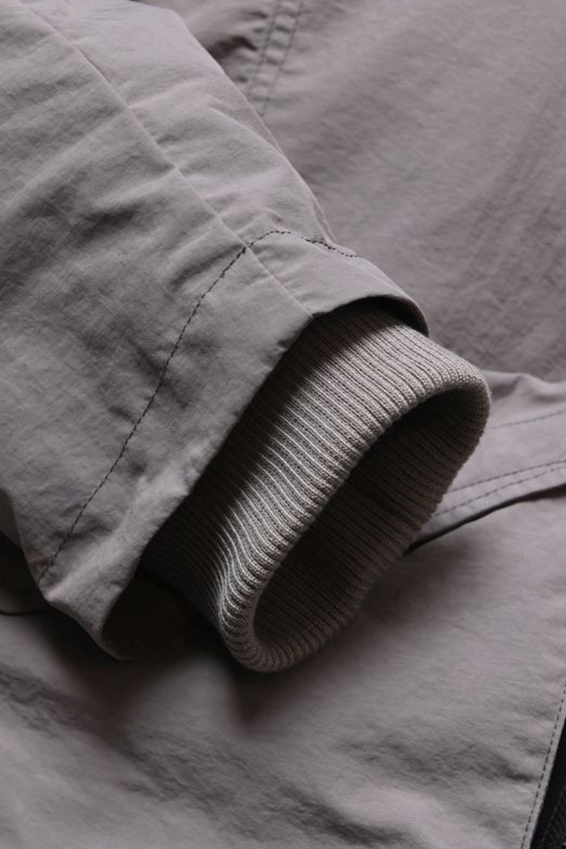 VIRGOwearworks (ヴァルゴウェアワークス) DIAGONAL ZIP DOWN VIRGOwearworks (ヴァルゴウェアワークス) DIAGONAL ZIP DOWN
