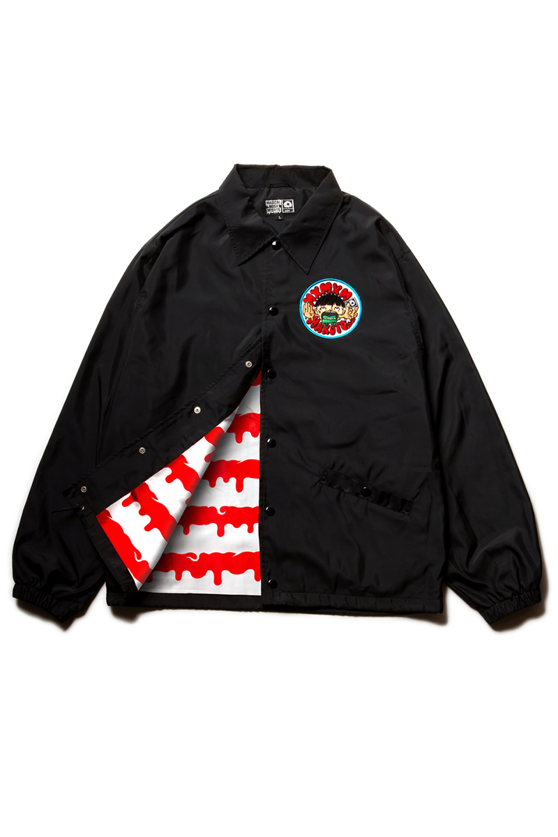 MAGICAL MOSH MISFITS まことちゃん x まじかる “どろどろまこと MAGICAL MOSH MISFITS まことちゃん x まじかる “どろどろまこと
