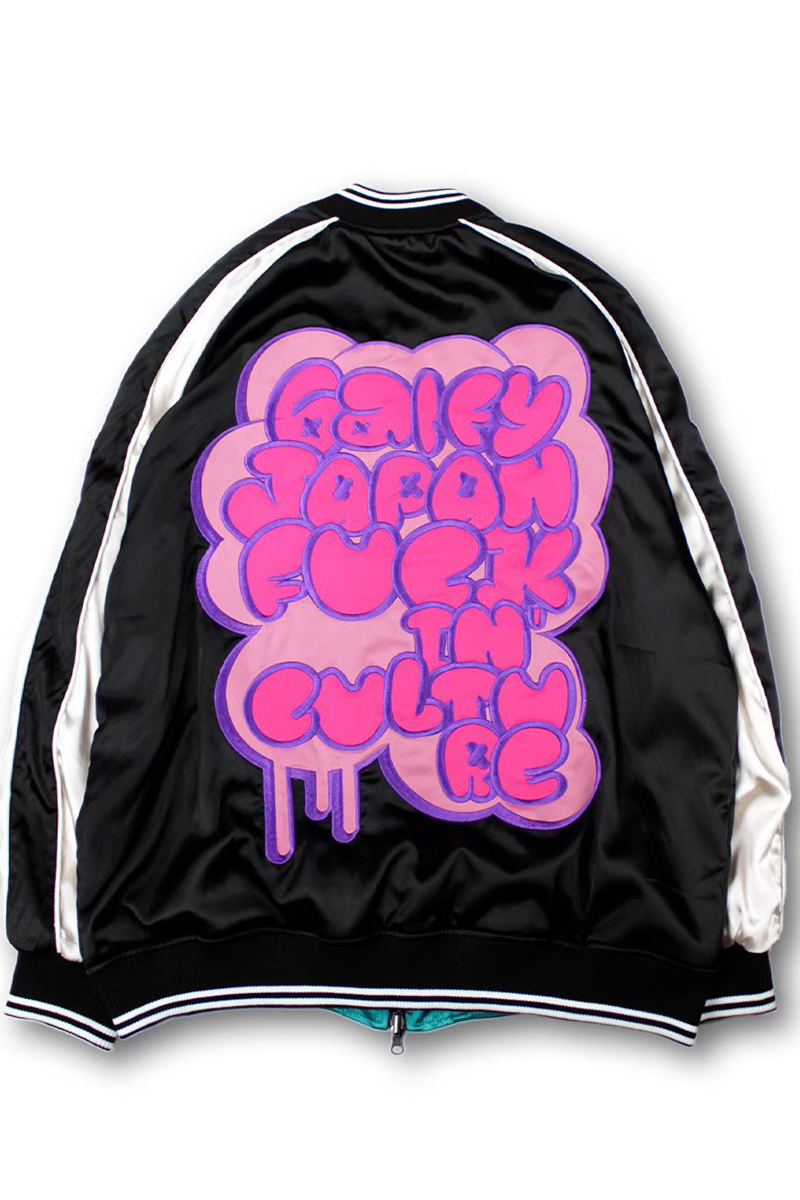 ロックファッション、バンドTシャツ のGEKIROCK CLOTHING / GALFY
