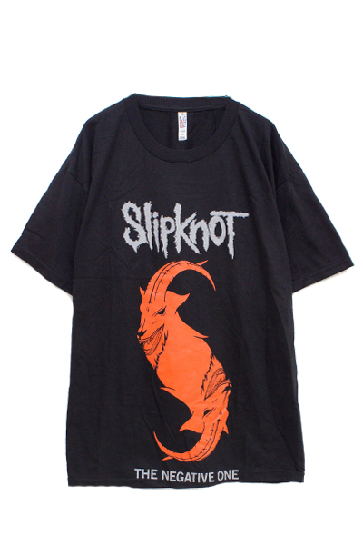 SLIPKNOT GRAPHIC GOAT T-Shirts[B]