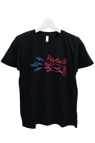 KEYTALK SFT-Tシャツ