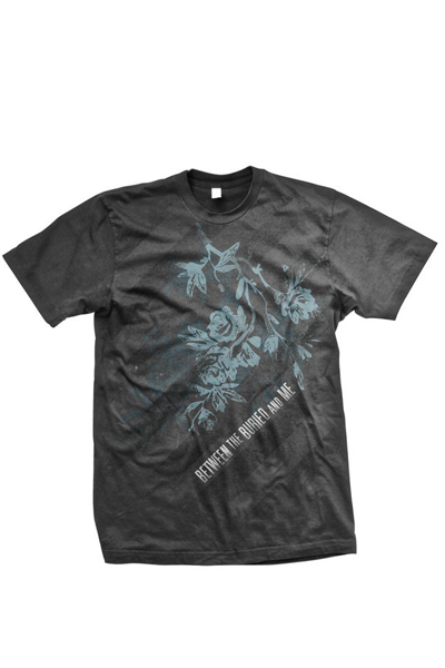 BETWEEN THE BURIED AND ME CIRCUS T-Shirt