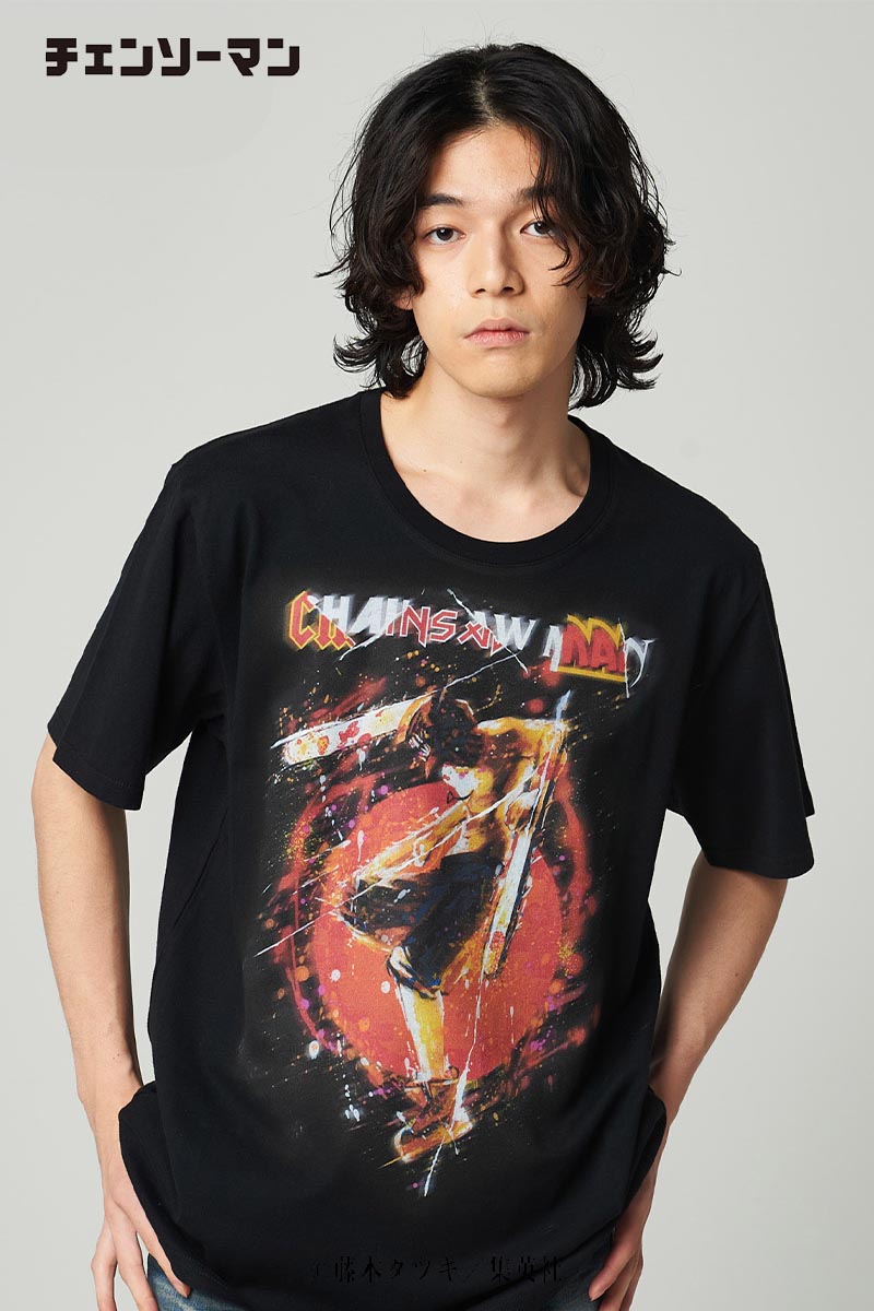 ロックファッション、バンドTシャツ のGEKIROCK CLOTHING / glamb