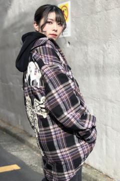 MISHKA M61000617 JACKET