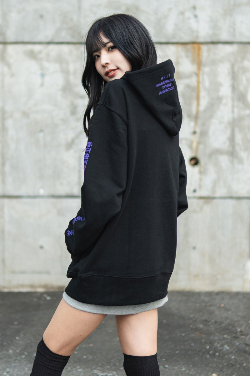 ステミレイツ×NOT COMMON SENSE×GEKRIOCK CLOTHING コラボ