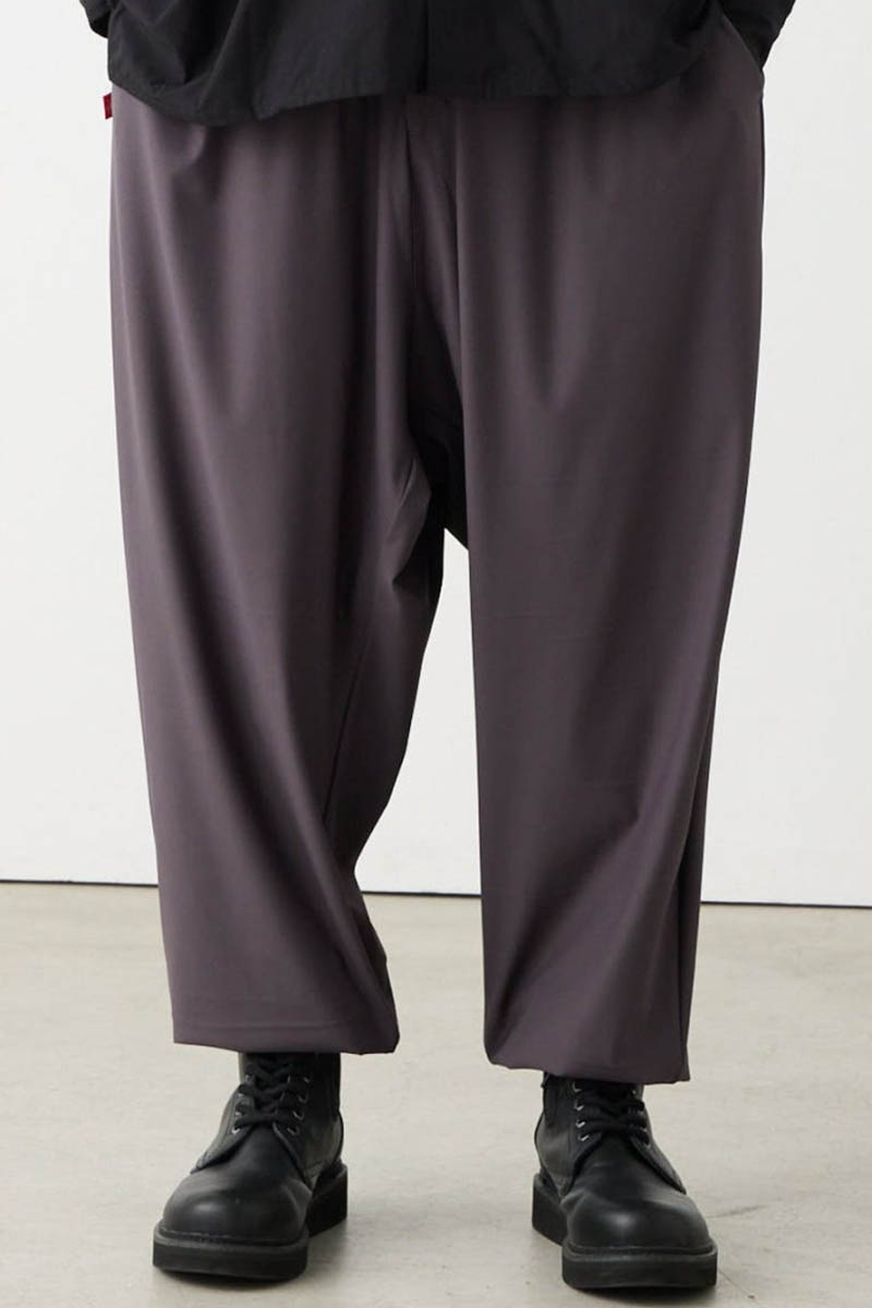 VIRGOwearworks (ヴァルゴウェアワークス) GENIE FLEX BATTLE PANTS - Charcoal